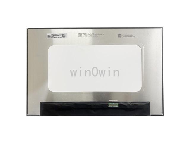 MNG007DA1-P NE160QDM-N41 16.0 inch QHD 2560x1600 Laptop Screen LCD Display IPS Panel Without-touch