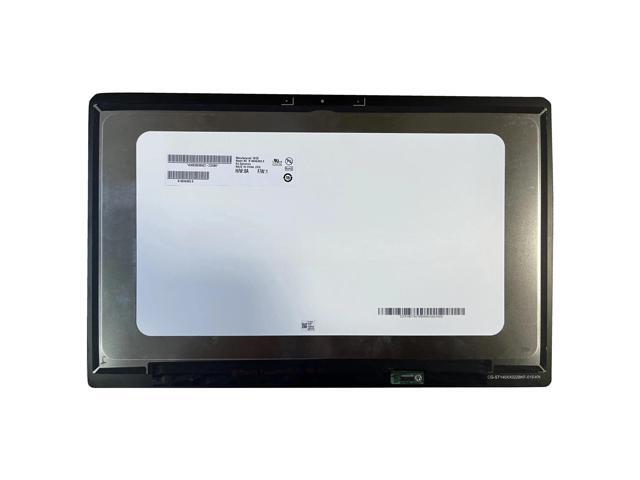 B140HAN03.8 14.0 inch LCD Screen Assembly 1920x1080