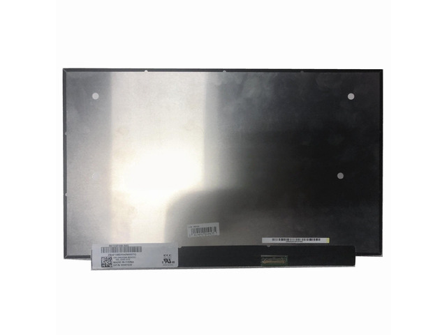 NV133FHM-N65 13.3 inch Laptop LCD Screen Panel 97% sRGB 1920x1080 EDP 30 Pins 72