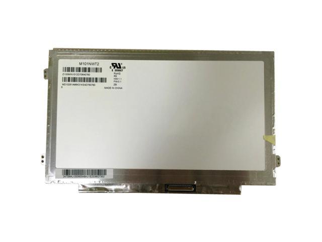 M101NWT2 R5 R3 R0 B101AW06 B101AW02 N101L6-L0D 1024x600 10.1 LED SLIM Laptop LCD LED Screen