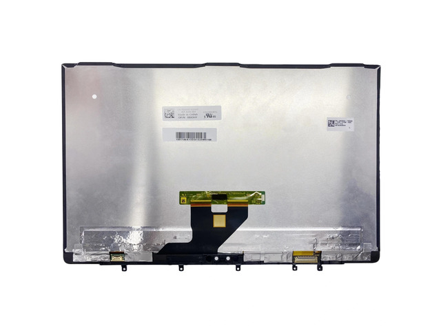 LQ133D1JX31 LQ0DASC119 LCD LED Touch Screen Digitized Display Assembly DP N 08XD