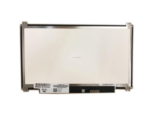 NT133WHM-N46 NT133WHM N46 fit N133BGE-EAB B133XTN01.2 B133XTN01.3 M133NWN1 R3 R4 LCD Laptop LED Display Screen