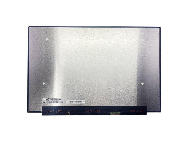 NE140WUM-NX1 V18.0 14.0 inch 1920x1200 40 Pin IPS Laptop LCD Screen EDP Display