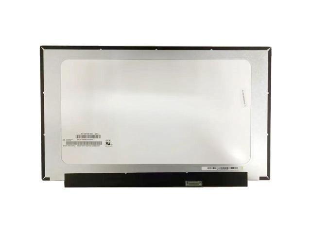 NT156FHM-N61 Fit NT156FHM-N43 N62 B156HTN06.1 B156HTN06.2 N156HGA-EA3 FHD 1920x1080 30 pins eDP 15.6 Slim Laptop LCD Screen