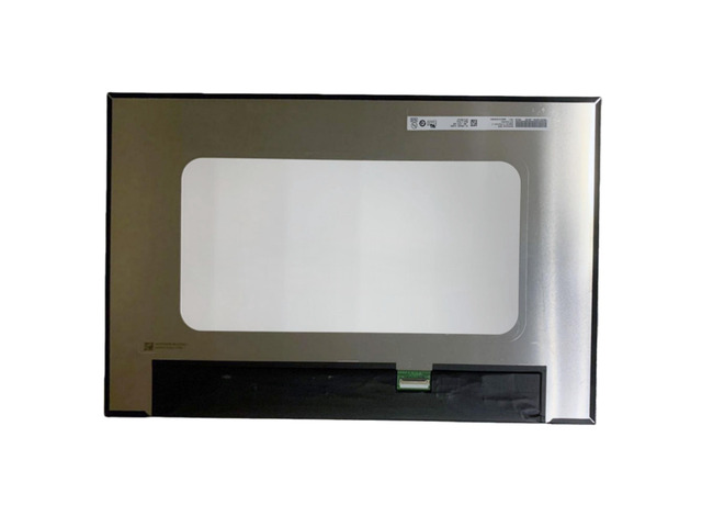 B160QAN03.Z 2560x1600 IPS 16.0 inch 165Hz 40 pins Panel Matrix Laptop LCD screen