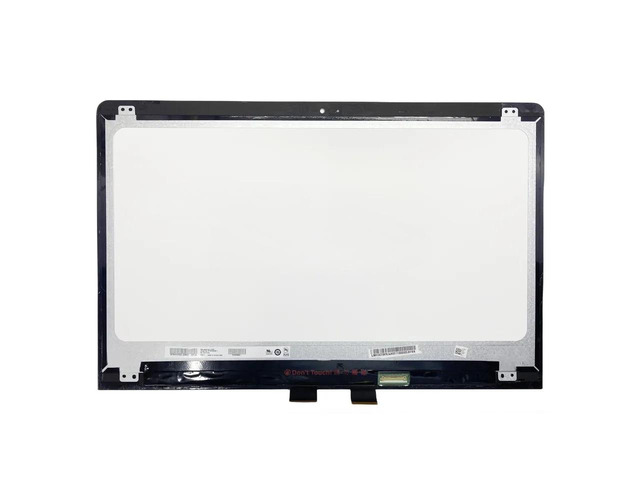 B156HAN02.1 FHD 1920x1080 15.6 inch Lcd Screen Touch Digitizer Assembly