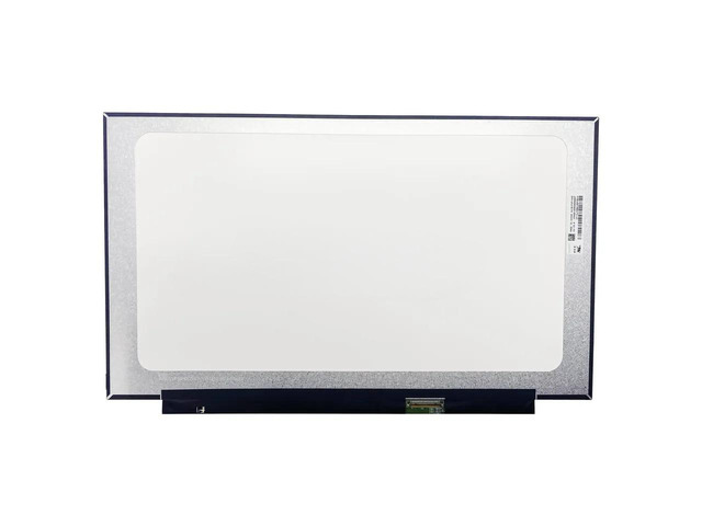 NV161FHM-NX2 1920x1080 LED Display Replacement 16.1 inch Laptop Non-Touch Lcd Sc