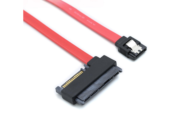 0.5M SFF-8482 SAS TO SATA With shrapnel Cable SAS Hard Disk Connected to Motherb