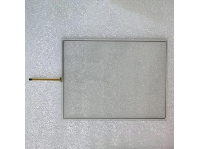 QST-121A075H TP-4130S1,Touch Screen Panel Glass Touchpad