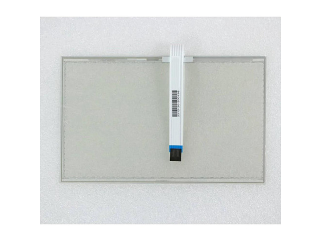 5-Wire 10.1-Inch GP-101F-5N-NB01B FO-10101004,Touch Screen Panel Glass Touchpad