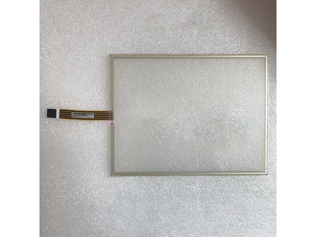 AMT2527,Glass Panel Touch Screen