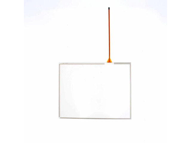 A07B-0065-B203,Touch Screen Panel Glass Touchpad