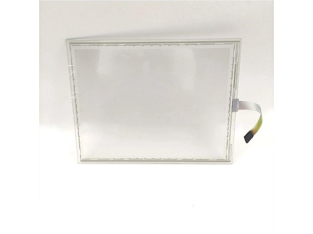 TT-1215-AGH-5W-T1,Touch Screen Glass Panel