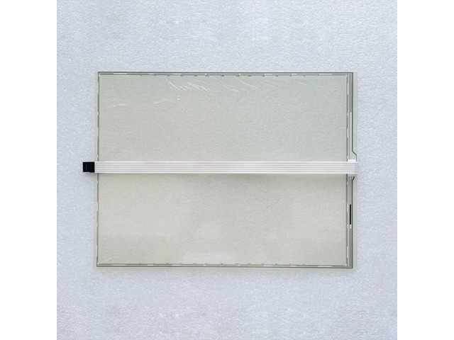 E918729 SCN-A5-FLT17.1-F02-0H1-R,Touch Glass Panel