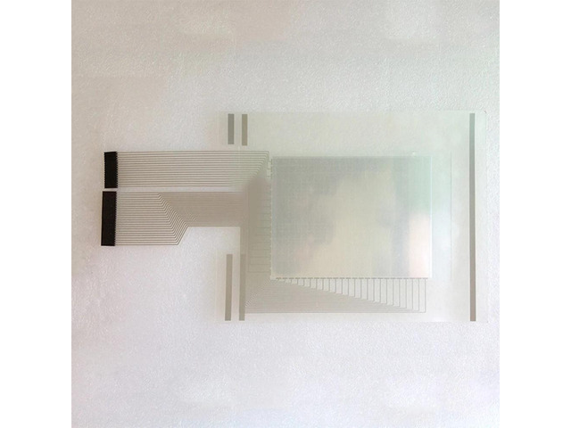 2711-T9C8L1 2711-T9C9L1,Glass Panel Touch Screen