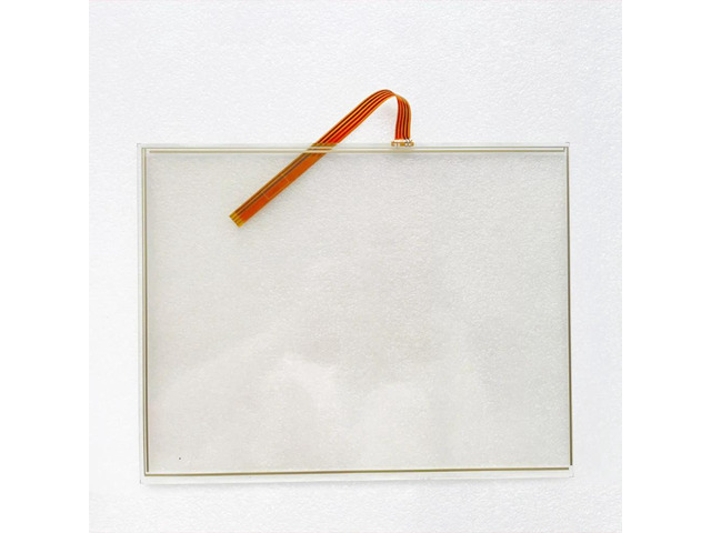 CR30001500000420,Resistive Touch Screen Sensor Glass Panel