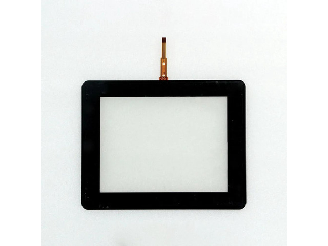 E001163 SCN-A5-FZT10.5-NC1-0H1-R,Resistive Touch Screen Glass Panel