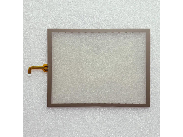 8.6-Inch 5-Wire T086C-5RB002G-3S18S0-053PN,Touch Screen Glass