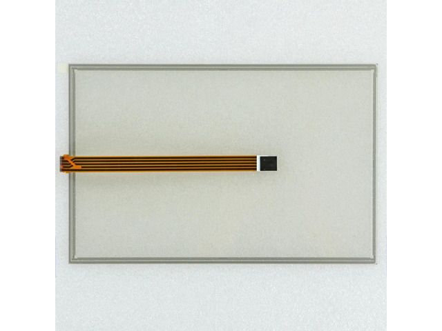 TP121W5K,Touch Screen Panel Glass Touchpad