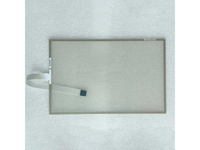 12.1 Inches 5 lines T121S-5RB025N-0A28R0-200FH,Touch Screen Panel Glass Touchpad