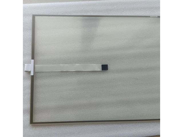 A/B-1515003021218122001 ETOP40C,Resistive Touch Screen Sensor Glass Panel