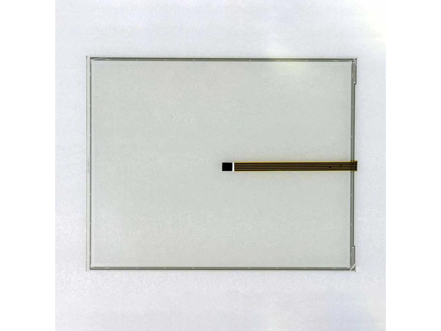 E468244 SCN-A5-FLT19.0-F05-0H1-R,Touch Screen Panel Glass Touchpad