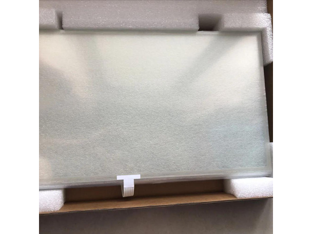 T173S-5RB001N-0A18R0-200FH,Resistive Touch Screen Sensor Glass Panel