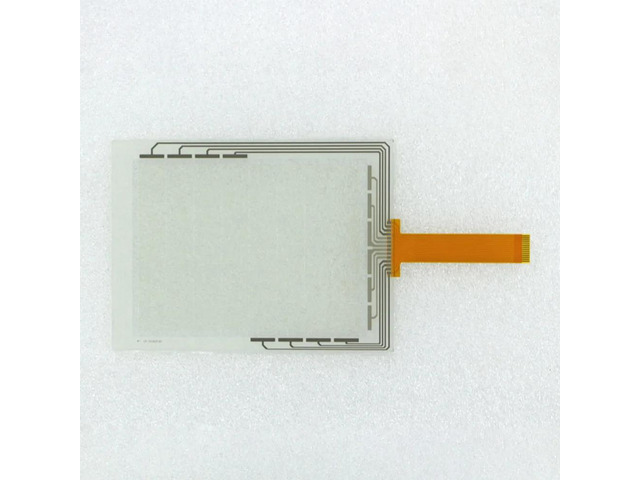 DP-4197A2 A3,Resistive Touch Screen Sensor Glass Panel