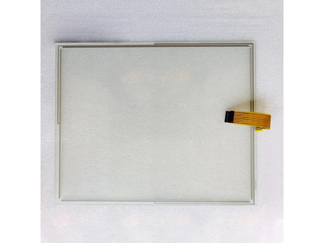 AMT9539 91-09539-000 17 inches 8 lines,Touch Panel Glass Protection Screen