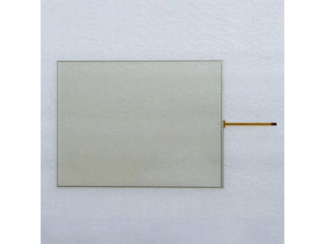TP-4522S1F3,Glass Resistive Touch Screen Glass Panel