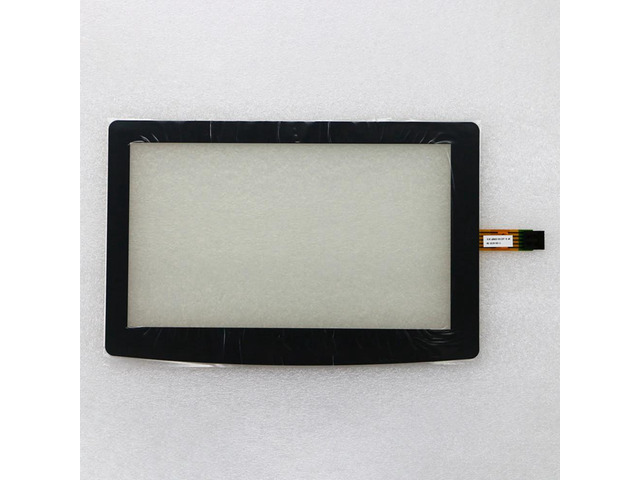 ABR25-001337 R,Touch Screen Glass Panel