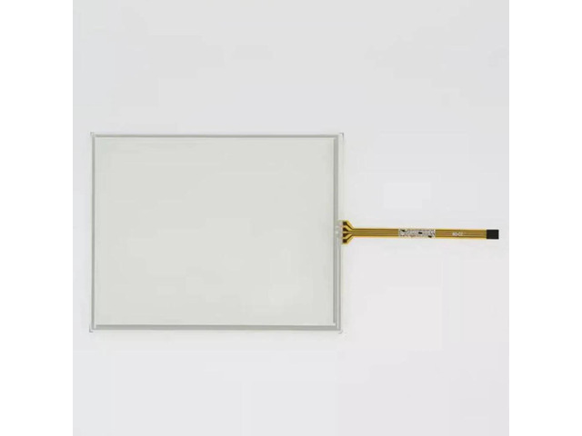 URA-057003,Touch Screen Glass Panel