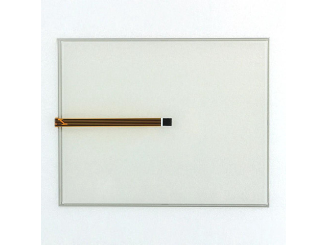 AMT2528 91-02528-00A,Touch Panel Glass Protection Screen