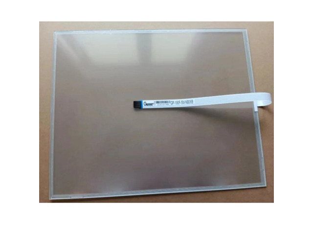 19inch GP-190F-5M-NB06B,Glass Panel Touch Screen 5-wire
