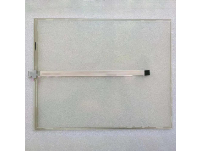 SCN-AT-FLT18.1-001-0H1,Resistive Touch Screen Glass Panel