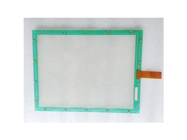 15 Inch N010-0510-T215,Glass Panel Touch Screen