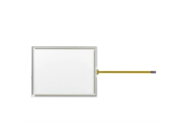 TP277-6 6AV6643-0AA01-1AX0,Touch Screen Glass Panel 138*110mm