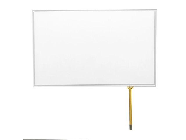 TS1100 TP10,Touch Screen Panel Glass Touchpad