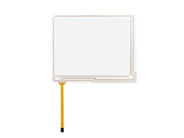 MT506 MT506M MT506MV,Touch Screen Panel Glass Touchpad