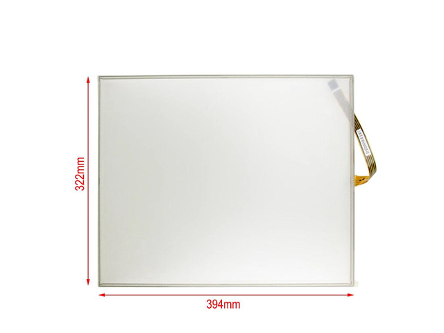B190N18AG35-05,Touch Screen Panel Glass Digitizer