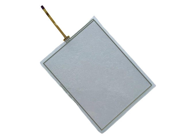 8.4 inches N010-0554-X268/01 0554-X268/01-TW,Touch Screen Glass Panel