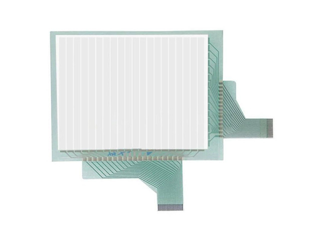 GT1055-QSBD GT1055-QSBD-C,Touch Screen Glass Panel