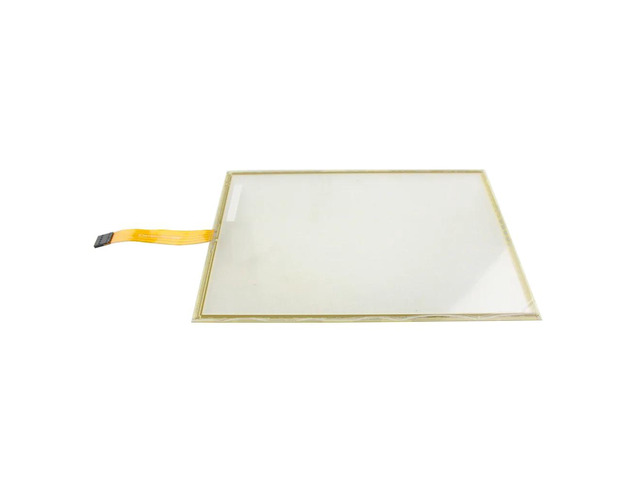 10.4 Inch AMT2527 91-02527-00A,Glass Panel Touch Screen 5-wires