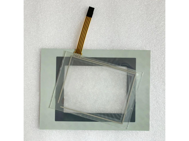 Touch Screen with Protective Film Overlay,HCJ 015.8100.929.0