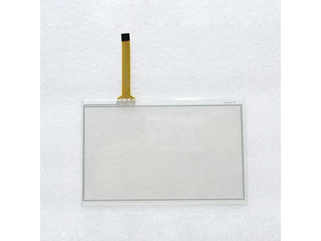 PFXGP4402WADW GP-4402WW,Touch Screen Panel Glass Touchpad
