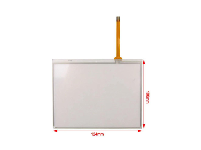 AMT10211 AMT 10211,Touch Screen Digitizer Panel Glass