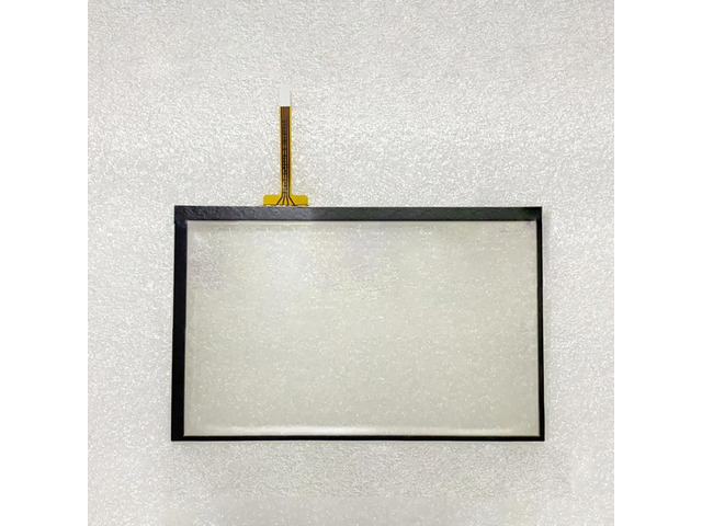 FG4-7.0-5277R. B GR102212 165*105mm,Touch Screen Panel Glass Touchpad