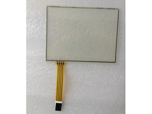 eTOP11-0050,Glass Panel Touch Screen