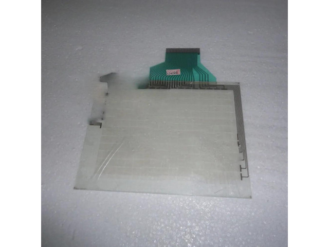 NT30-ST131-V1,Resistive Touch Screen Glass Panel