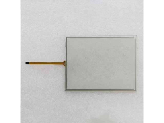6.4 Inch 91-09525-00A KT-600,Touch Screen Glass Panel